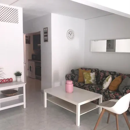 Monte Rojo Terrace Apartment San Agustin (Gran Canaria)